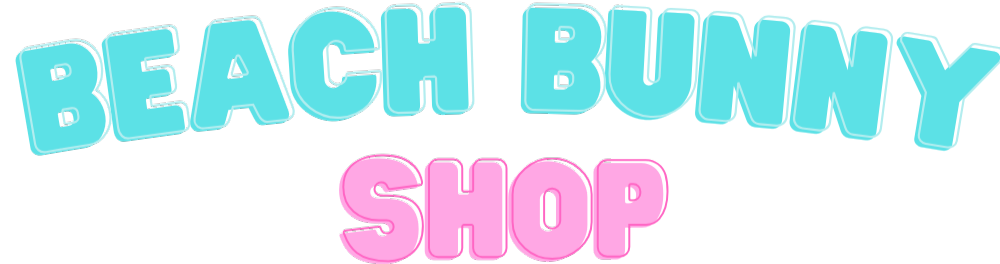 Beach Bunny Shop