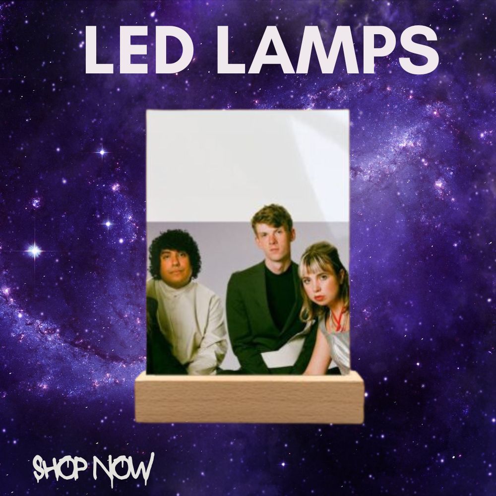 led lamp beach bunny - Beach Bunny Shop