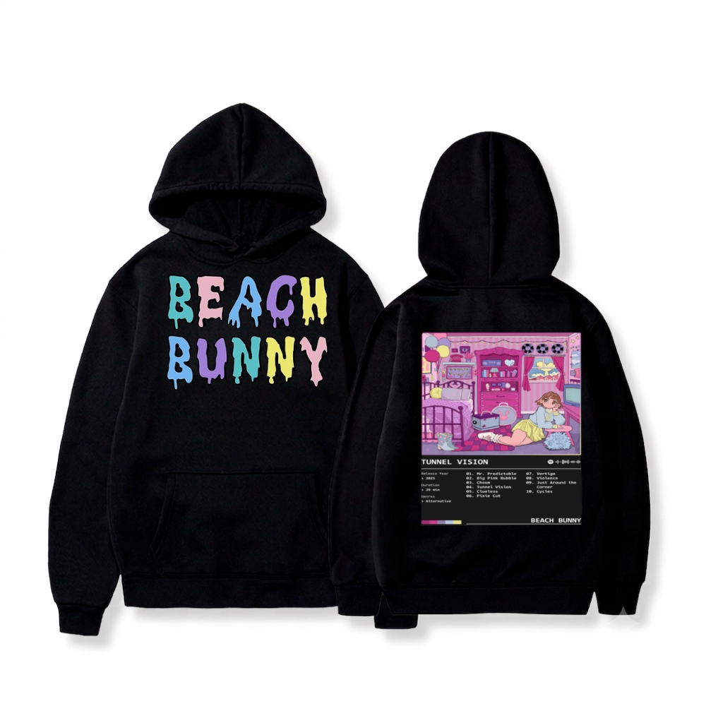 Beach20Bunny20Album20Hoodie - Beach Bunny Shop