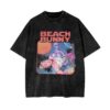 Beach20Bunny20Album20Mineral20Wash20T Shirt - Beach Bunny Shop