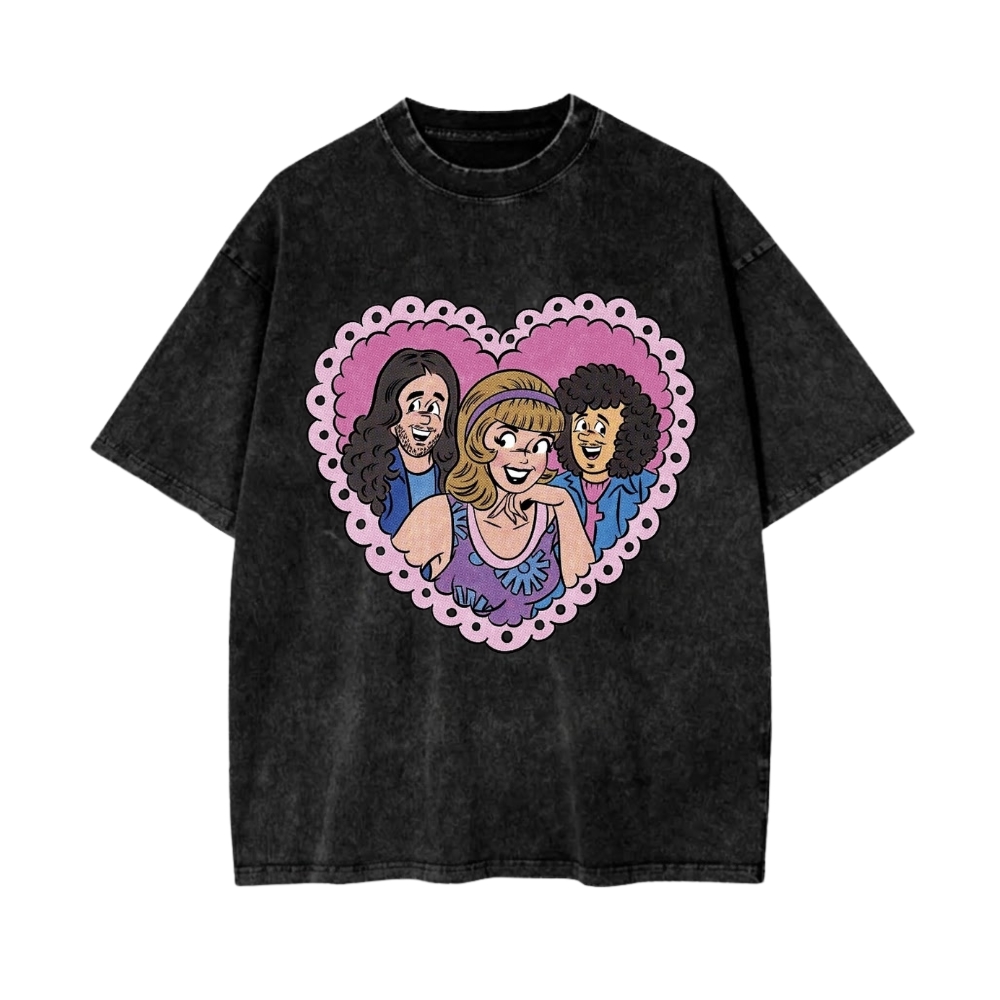 Beach20Bunny20Team20Mineral20Wash20T Shirt - Beach Bunny Shop
