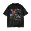 Beach20Bunny20The20Beths20Mineral20Wash20T Shirt - Beach Bunny Shop