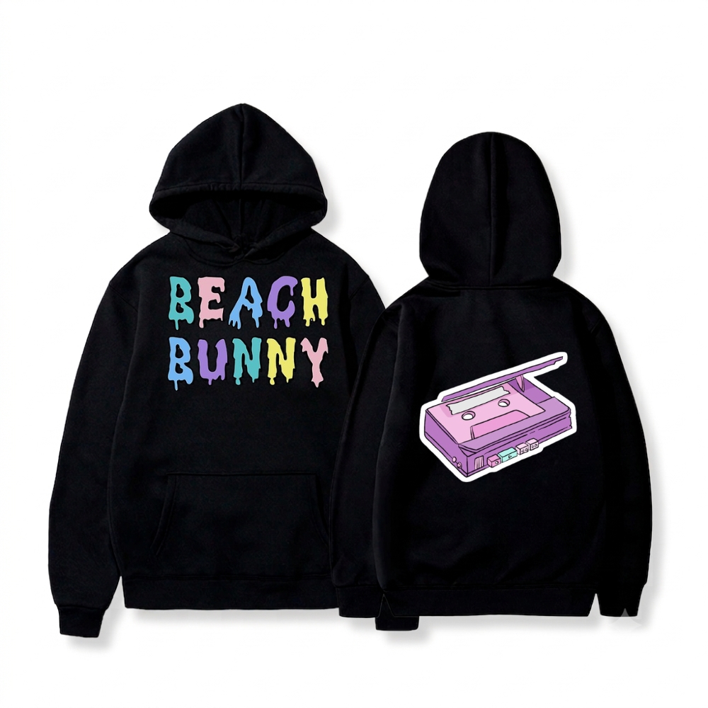 Beach Bunny Unisex Hoodie